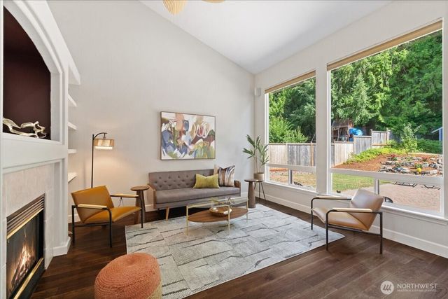 3120 Cedrona Drive NW, Olympia, WA 98502