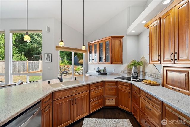 3120 Cedrona Drive NW, Olympia, WA 98502