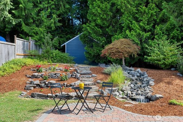 3120 Cedrona Drive NW, Olympia, WA 98502