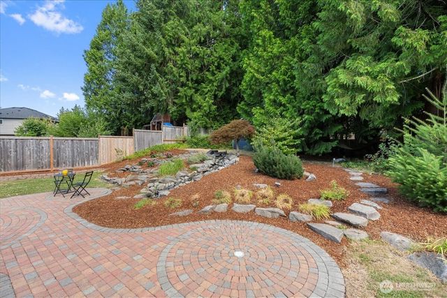 3120 Cedrona Drive NW, Olympia, WA 98502