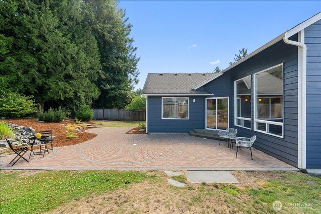3120 Cedrona Drive NW, Olympia, WA 98502