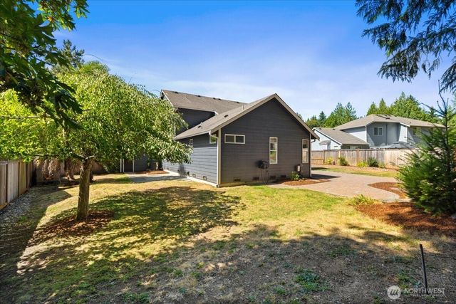 3120 Cedrona Drive NW, Olympia, WA 98502