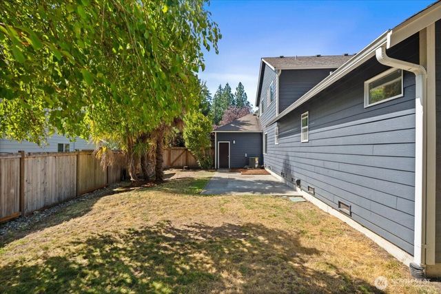 3120 Cedrona Drive NW, Olympia, WA 98502