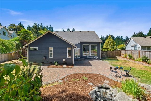 3120 Cedrona Drive NW, Olympia, WA 98502