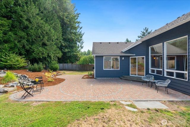3120 Cedrona Drive NW, Olympia, WA 98502