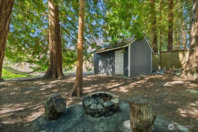 3120 Cedrona Drive NW, Olympia, WA 98502