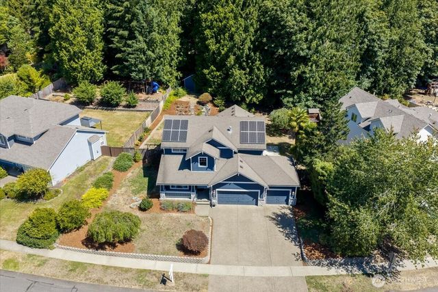 3120 Cedrona Drive NW, Olympia, WA 98502