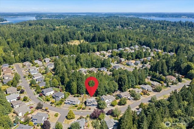 3120 Cedrona Drive NW, Olympia, WA 98502
