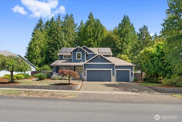 3120 Cedrona Drive NW, Olympia, WA 98502