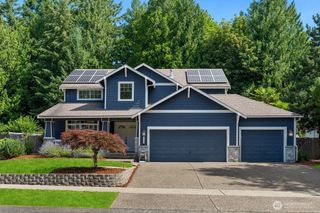 3120 Cedrona Drive NW, Olympia, WA 98502