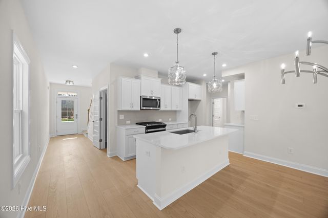 4024 Smoked Maple Drive 58, Leland, NC 28451