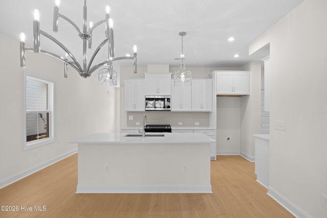 4024 Smoked Maple Drive 58, Leland, NC 28451