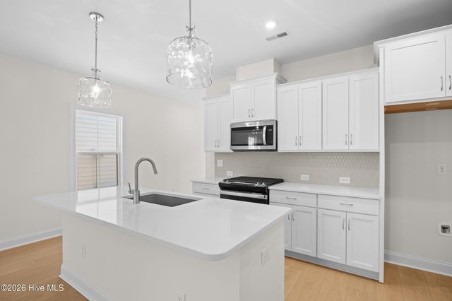 4024 Smoked Maple Drive 58, Leland, NC 28451