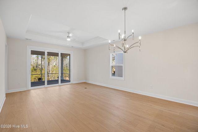 4024 Smoked Maple Drive 58, Leland, NC 28451