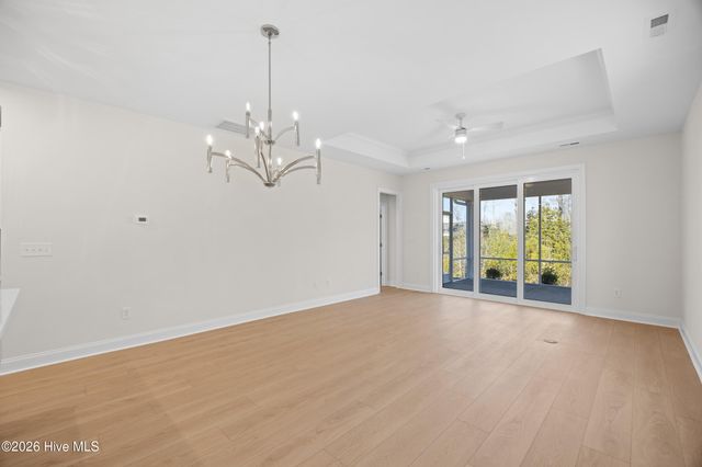 4024 Smoked Maple Drive 58, Leland, NC 28451