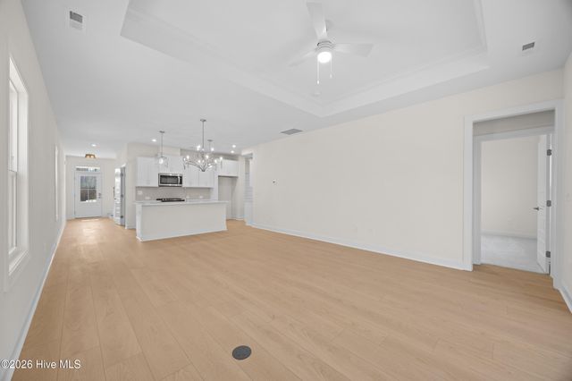 4024 Smoked Maple Drive 58, Leland, NC 28451