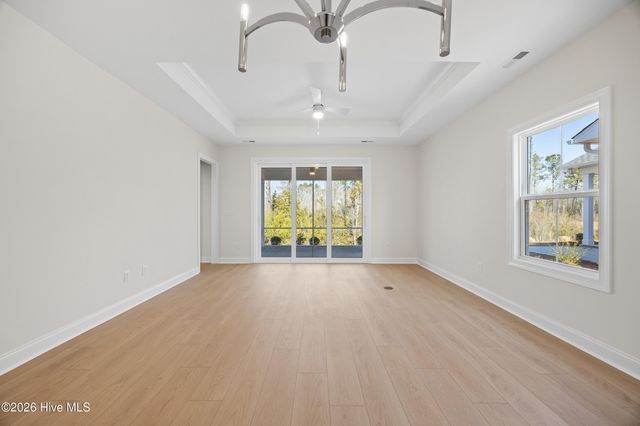 4024 Smoked Maple Drive 58, Leland, NC 28451