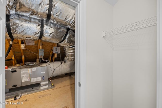 4024 Smoked Maple Drive 58, Leland, NC 28451