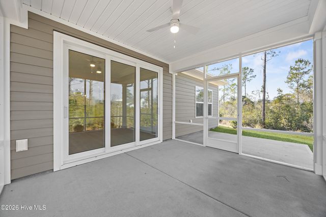 4024 Smoked Maple Drive 58, Leland, NC 28451