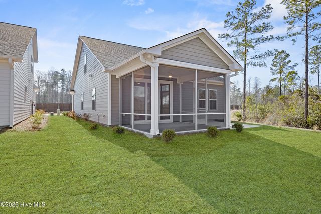 4024 Smoked Maple Drive 58, Leland, NC 28451