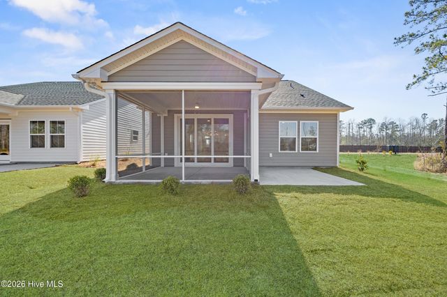 4024 Smoked Maple Drive 58, Leland, NC 28451