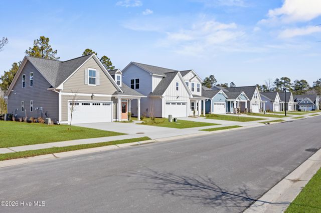 4024 Smoked Maple Drive 58, Leland, NC 28451