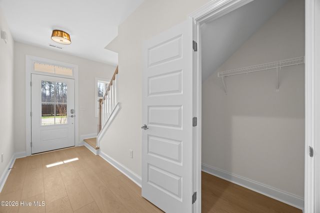 4024 Smoked Maple Drive 58, Leland, NC 28451