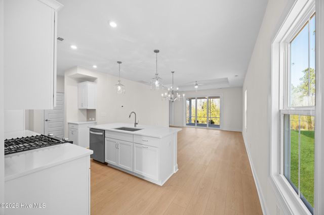 4024 Smoked Maple Drive 58, Leland, NC 28451