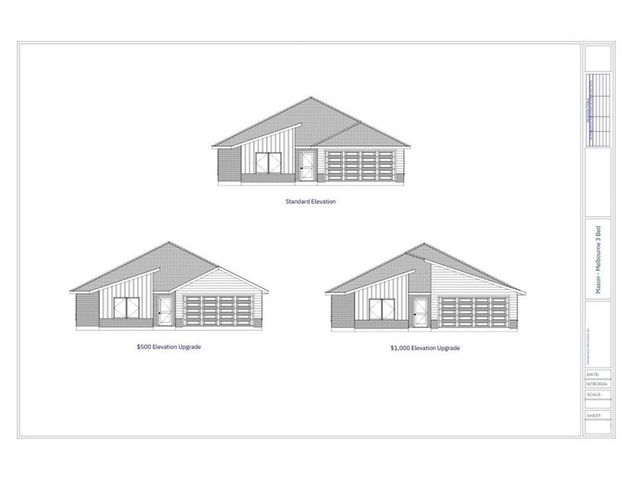 6308 NW Zella Street, Bentonville, AR 72713