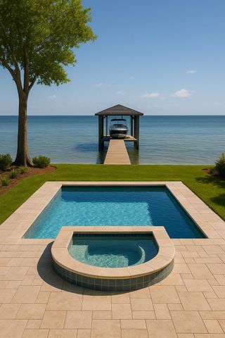 X Indian Trail, Destin, FL 32541