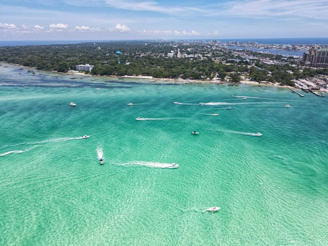 X Indian Trail, Destin, FL 32541