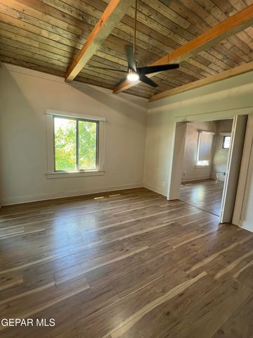 806 N Williams Street, El Paso, TX 79902