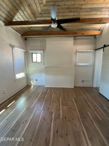 806 N Williams Street, El Paso, TX 79902