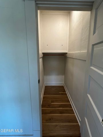 806 N Williams Street, El Paso, TX 79902