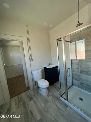 806 N Williams Street, El Paso, TX 79902