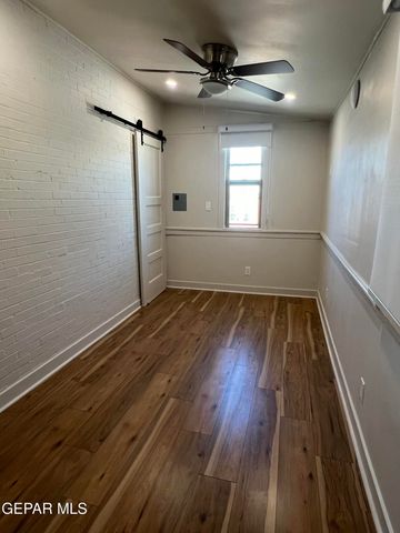 806 N Williams Street, El Paso, TX 79902