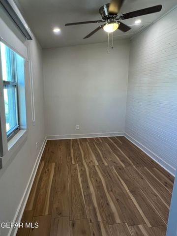806 N Williams Street, El Paso, TX 79902