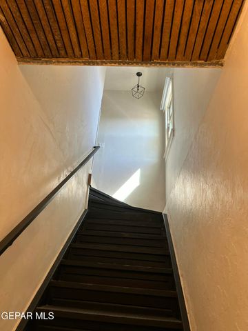 806 N Williams Street, El Paso, TX 79902