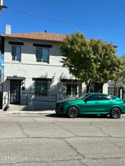 806 N Williams Street, El Paso, TX 79902