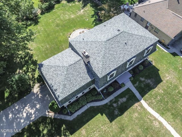 4447 Sulgrave Drive, Toledo, OH 43623