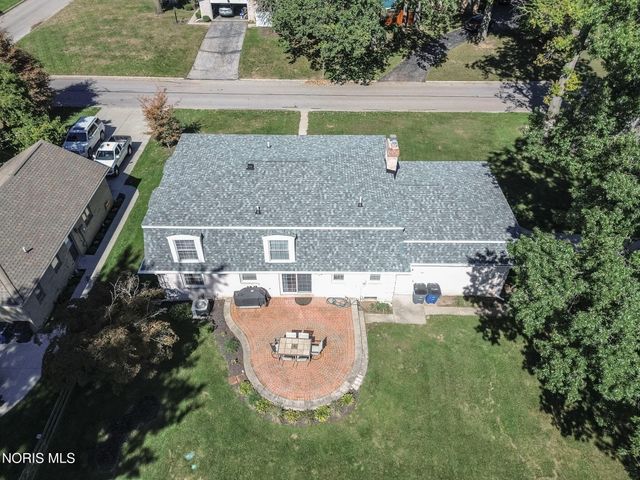 4447 Sulgrave Drive, Toledo, OH 43623