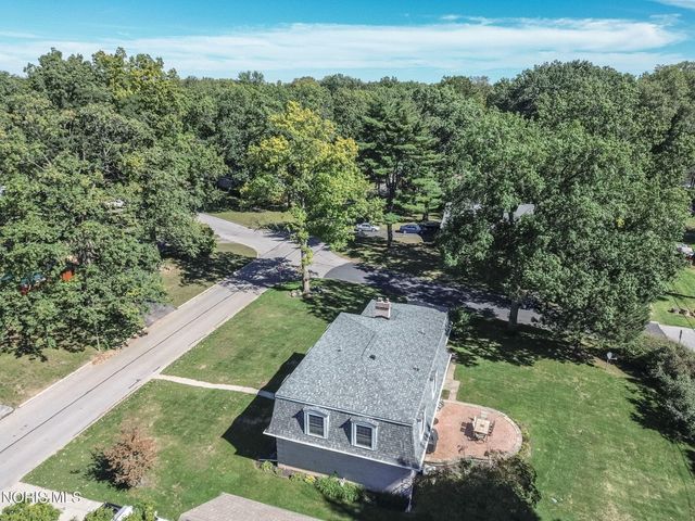 4447 Sulgrave Drive, Toledo, OH 43623