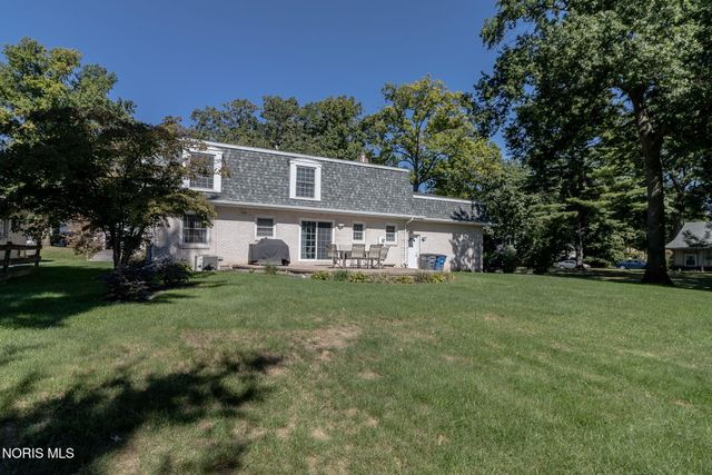 4447 Sulgrave Drive, Toledo, OH 43623