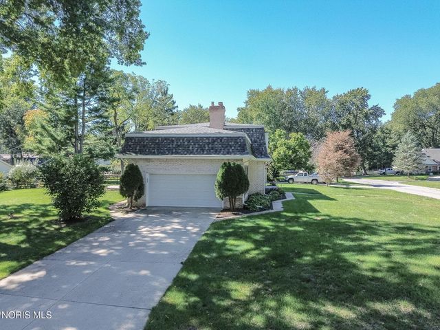 4447 Sulgrave Drive, Toledo, OH 43623