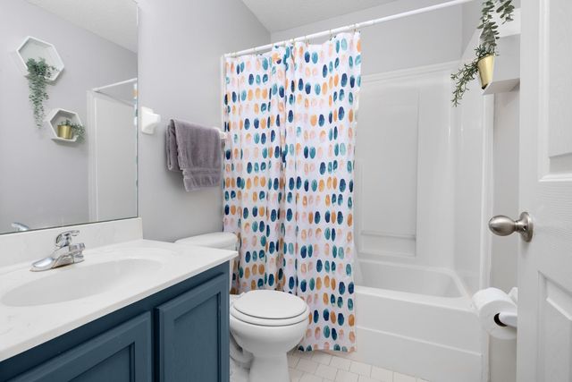 1268 WILPAT DR, Unincorporated, TN 38018