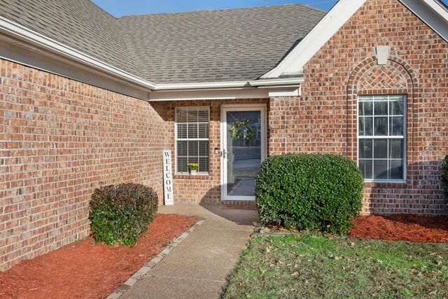 1268 WILPAT DR, Unincorporated, TN 38018