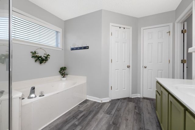 1268 WILPAT DR, Unincorporated, TN 38018