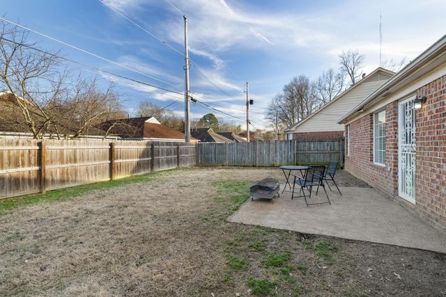 1268 WILPAT DR, Unincorporated, TN 38018