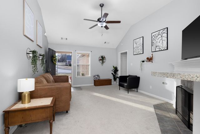 1268 WILPAT DR, Unincorporated, TN 38018