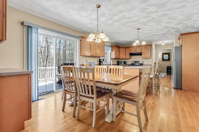 3 Hillview Drive, Methuen, MA 01844